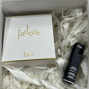 Dior mini set